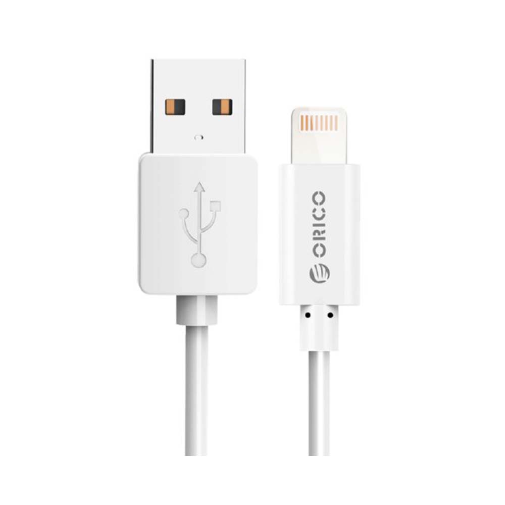 ORICO LIGHTNING CABLE (1M)