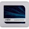 CRUCIAL 250GB 3D NAND SATA 2.5″ INTERNAL SSD