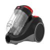 HOOVER CANISTER VACUUM CLEANER