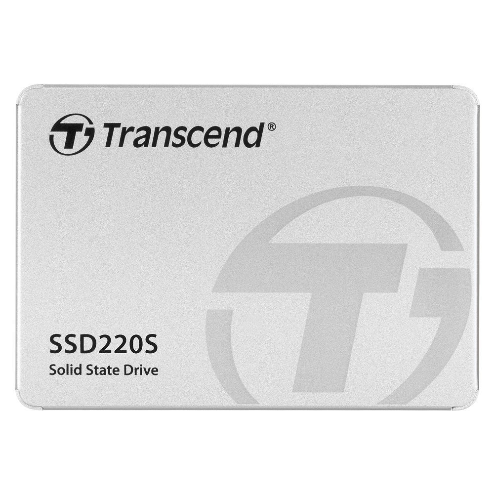 TRANSCEND 240GB TLC SATA III 6GB/S 2.5″ SSD