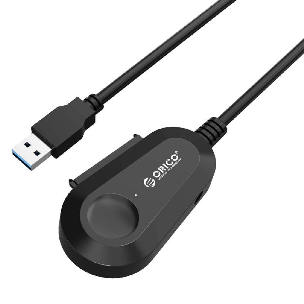 ORICO 3.5″ USB 3.0 HDD ADAPTER (35UTS)