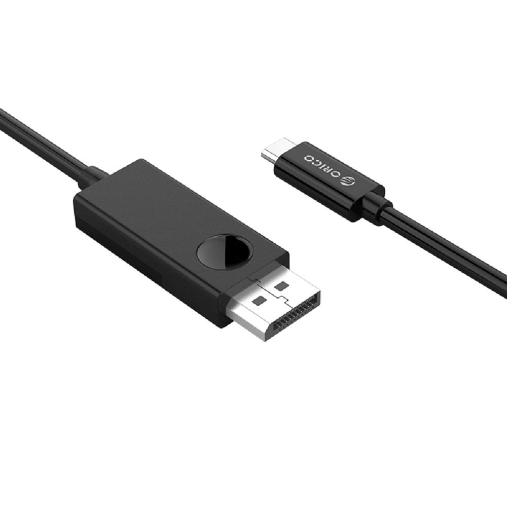 ORICO TYPE – C TO DISPLAY PORT ADAPTER CABLE