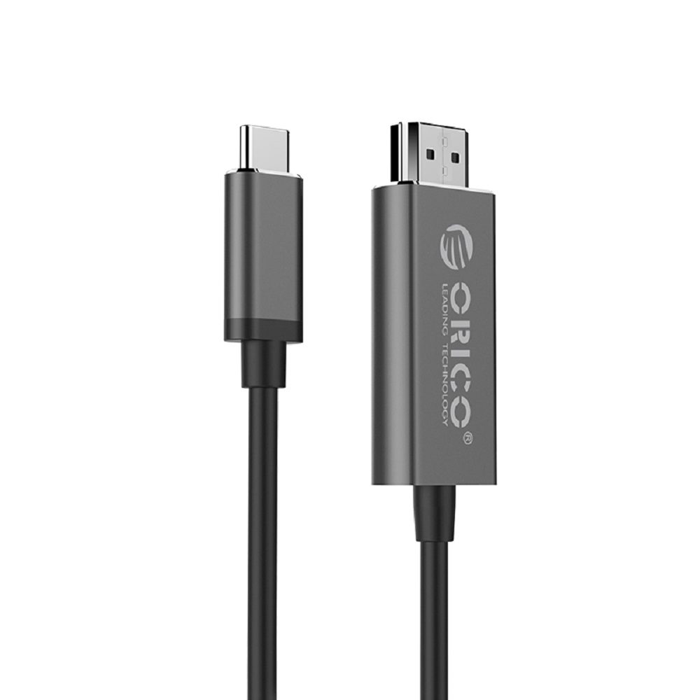 ORICO TYPE C TO HDMI HD ADAPTER CABLE