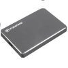 TRANSCEND 2TB USB 3.1 GEN 1 STOREJET EXTERNAL HDD