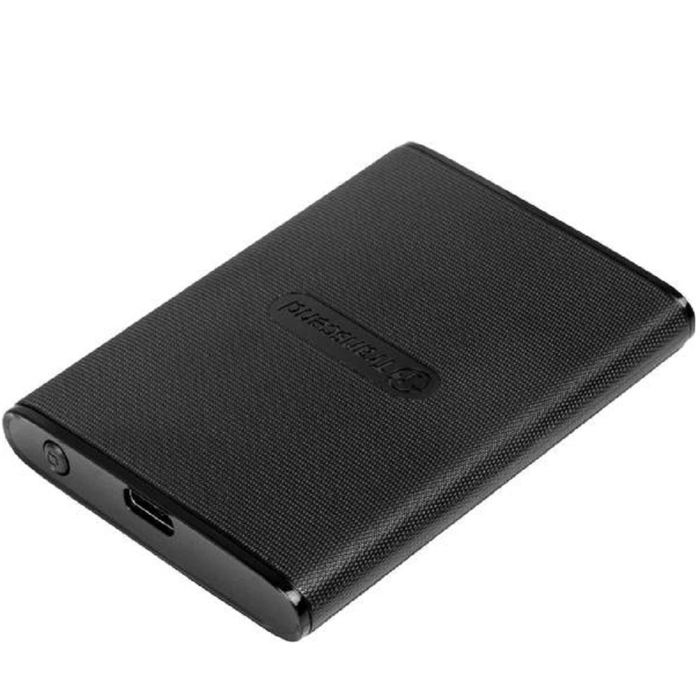 TRANSCEND 480GB USB 3.1 GEN 2 USB ORTABLE SSD – Anwarco Center
