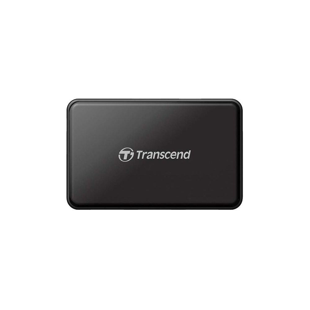 TRANSCEND USB 3.0 4 – PORT HUB