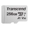 TRANSCEND 256GB MICROSDXC / SDHC 300S MEMORY CARD