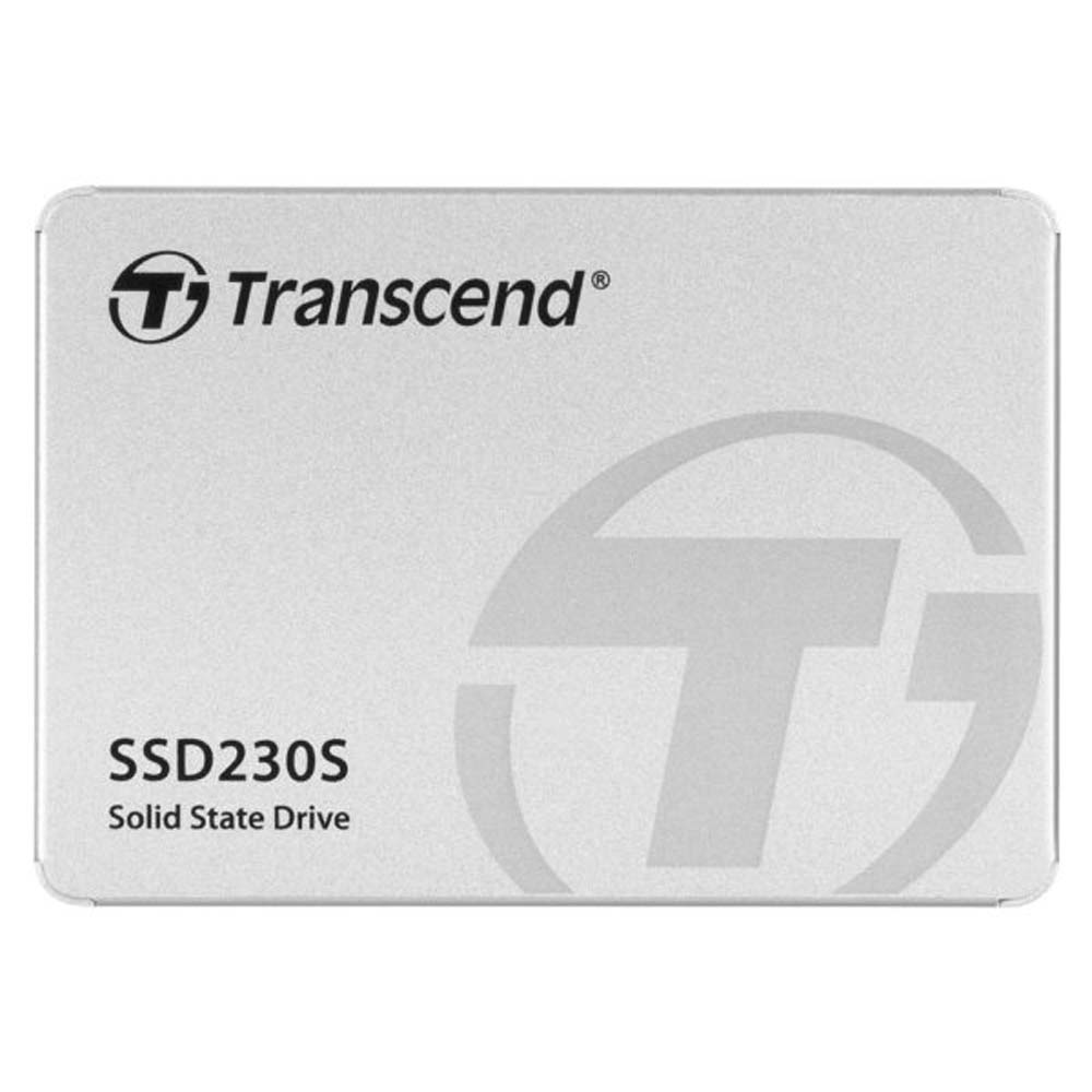 TRANSCEND 512GB SATA III 6GB/S SSD230S 2.5″ SSD – Anwarco Center
