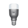 XIAOMI LED SMART BULB (WHITE AND COLOR)