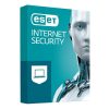 ESET INTERNET SECURITY (2PCS)