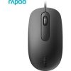 RAPOO WIRED OPTICAL MOUSE WITH 1600 DPI