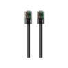 BELKIN CAT6 NETWORKING CABLE (2M BLACK)