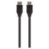 BELKIN HDMI TO HDMI AUDIO VIDEO CABLE (5M) (BLACK)