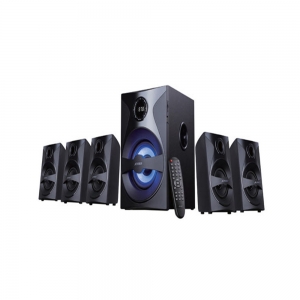 f&d 3800x 5.1 speaker