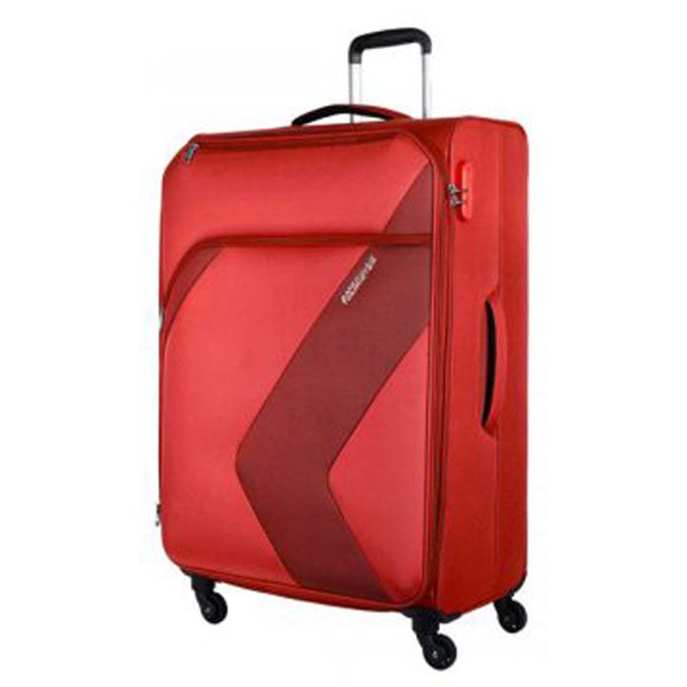 american tourister 82cm suitcase