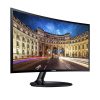 SAMSUNG 24″ ESSENTIAL CURVED MONITOR
