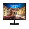 SAMSUNG 27″ ESSENTIAL CURVED MONITOR