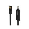ORICO LIGHTNING CABLE 1M