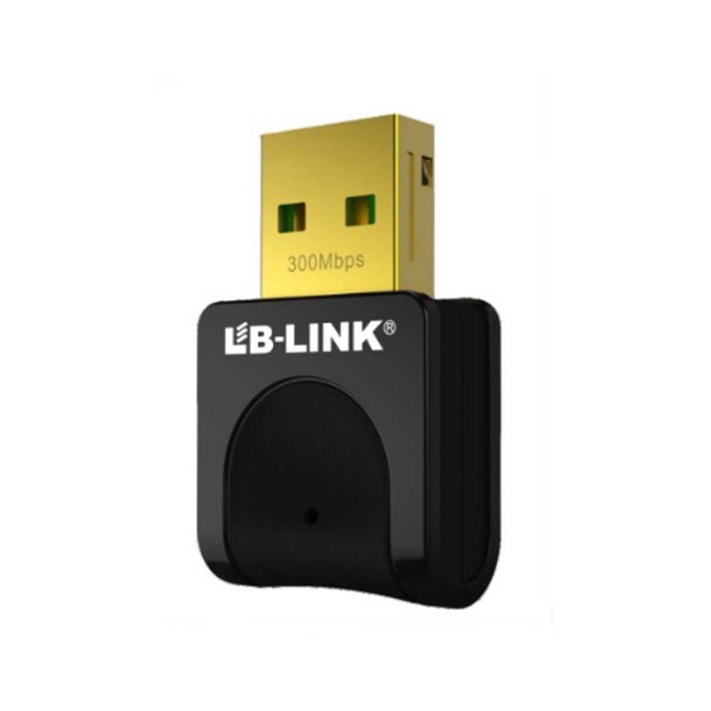 tp link wireless usb adapter 300mbps driver