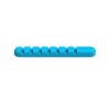 ORICO DESKTOP CABLE FIXER (BLUE)