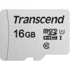 TRANSCEND 16GB MICRO SD CARD