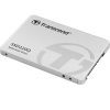 TRANSCEND 2.5″ SOLID STATE DRIVE 500GB