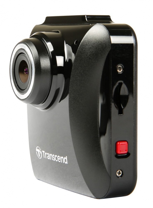 TRANSCEND CAR VIDEO RECORDER Anwarco Center