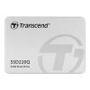 TRANSCEND 2.5″ SOLID STATE DRIVE 2TB