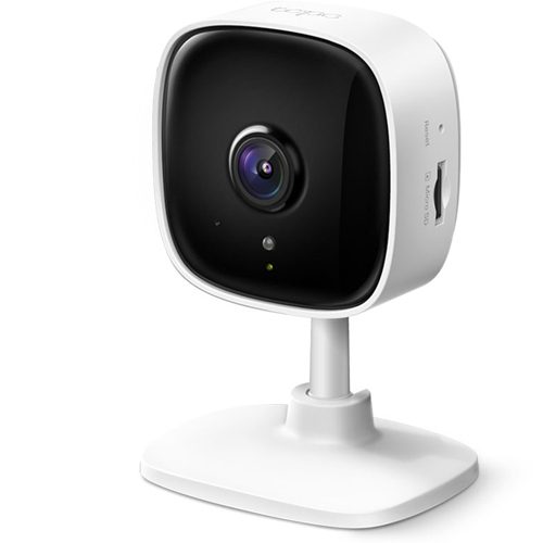 كاميرا المراقبة المنزلية اللاسلكية من تي بي لينك