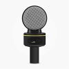 MICROPHONE CONDENSER AND PROFESSIONAL