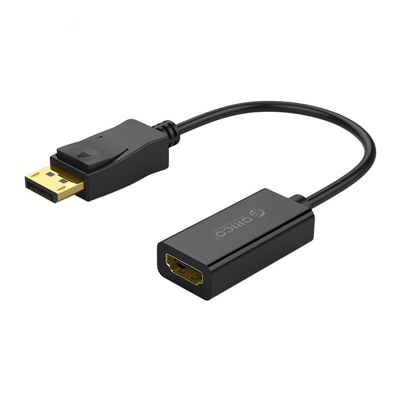 ORICO DP(M) TO HDMI(F) HD ADAPTER