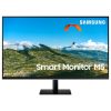 SAMSUNG 32″ SMART MONITOR WITH MOBILE CONNECTIVITY