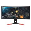 ACER 35″ PREDATOR CURVED LCD MONITOR