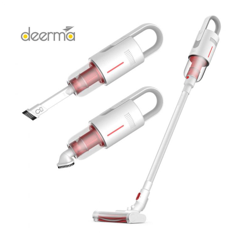 DEERMA VACUUM CLEANER – Anwarco Center