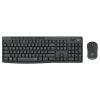 LOGITECH SILENT WIRELESS KEYBOARD AND MOUSE COMBO