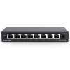 RUIJIE UNMANAGED METAL 8 ELECTRIC PORTS NETWORKS SWITCHES