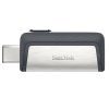 SANDISK 256GB DUAL DRIVE USB TYPE-C