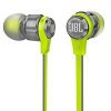 JBL IN-EAR STEREO EARPHONES – GREEN