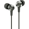 JBL EAR HEADPHONES WITH MIC-BLACK