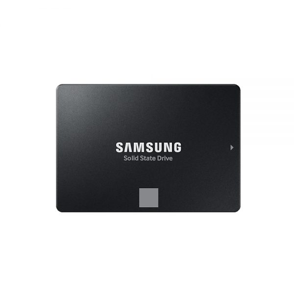 SAMSUNG 870 EVO 1TB 2.5″ SATA III INTERNAL SSD