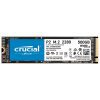 CRUCIAL P2 500GB PCLE M.2 2280 SSD