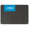 CRUCIAL BX500 2TB 3D NAND SATA 2.5″ SSD