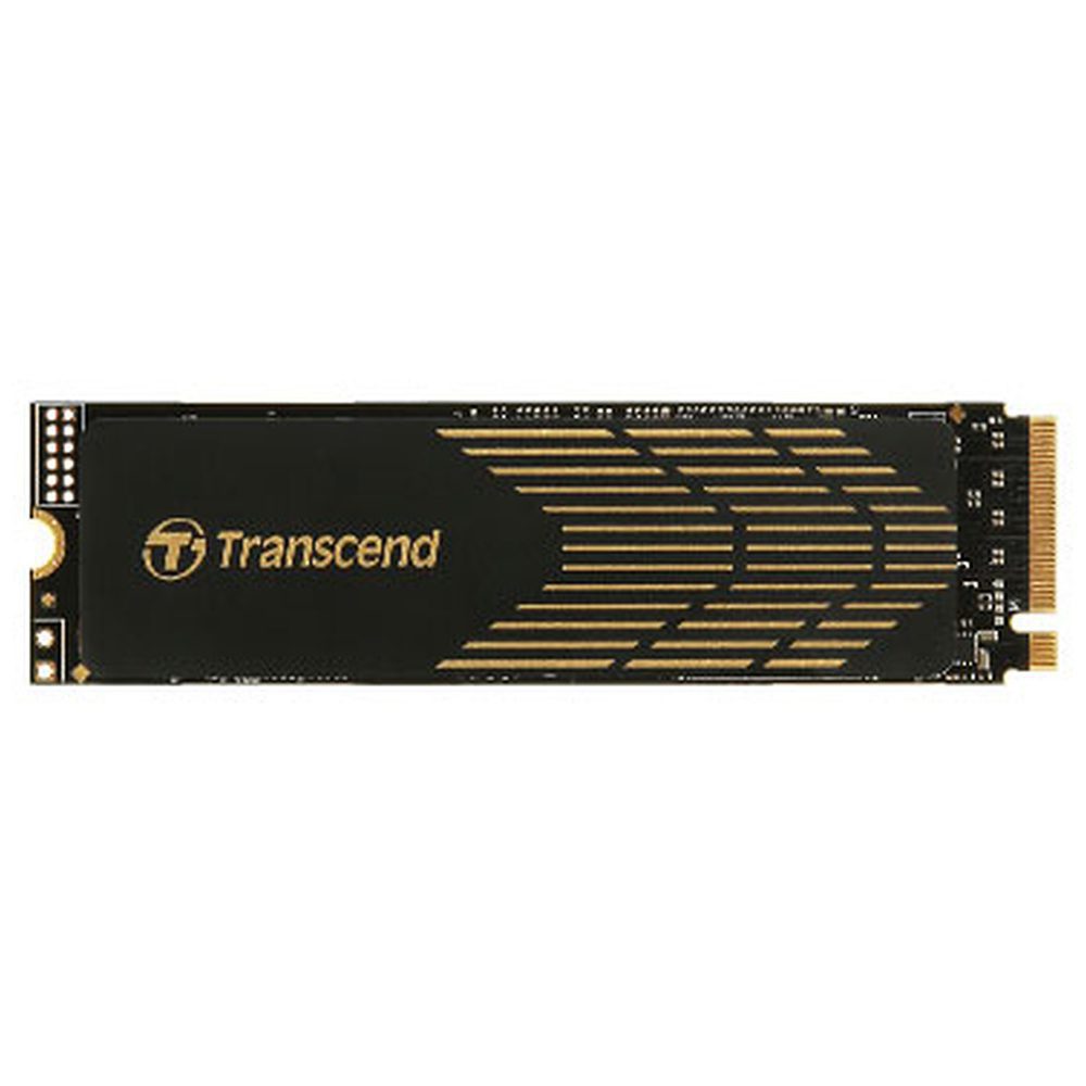 TRANSCEND 1TB PCIE GEN4X4 M.2 2280 INTERNAL SOLID STATE DRIVE
