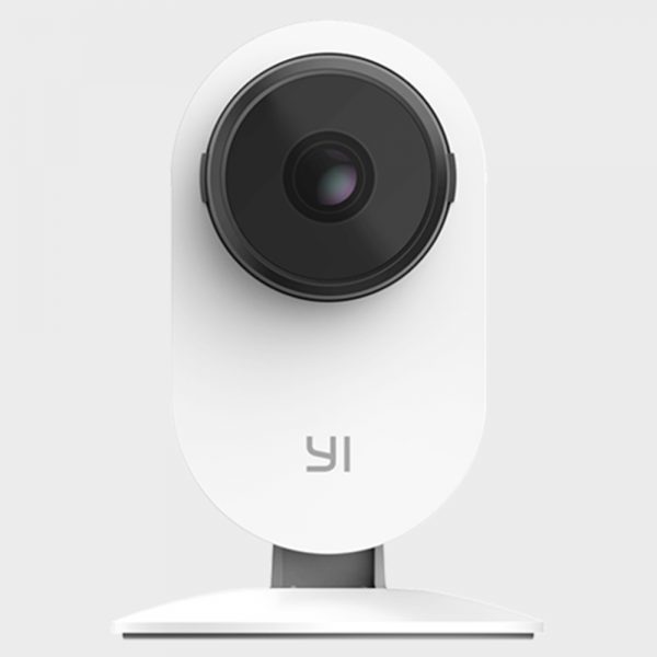 كاميرا المراقبة المنزلية واي آي  3 من شاومي مي – أبيض