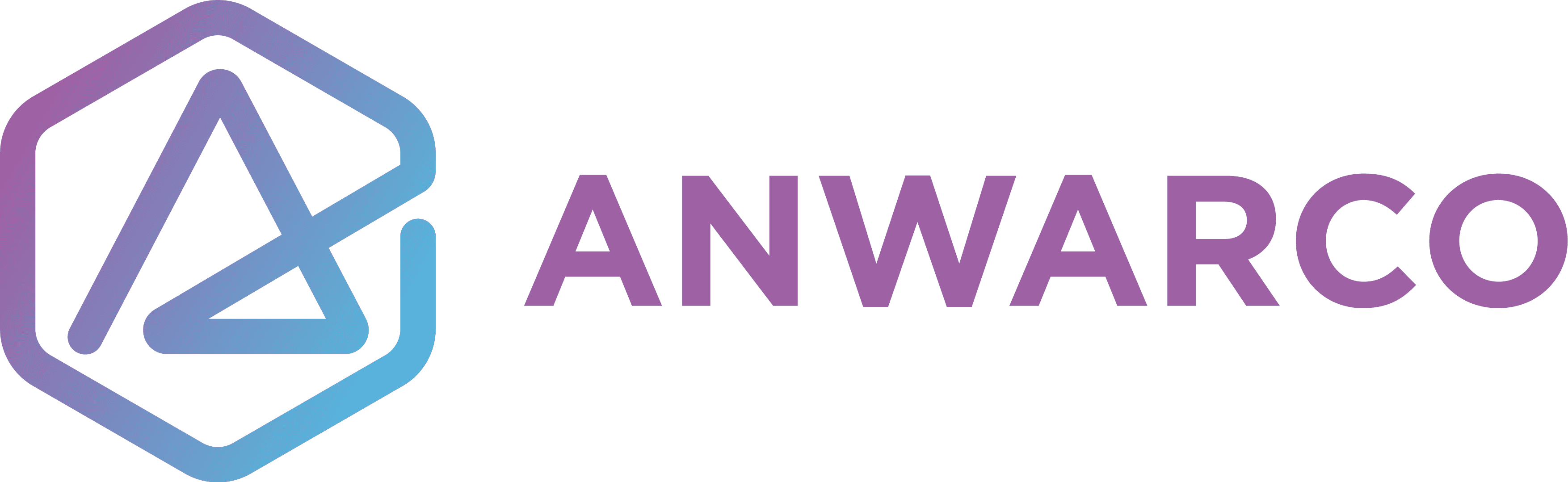 Anwarco Center