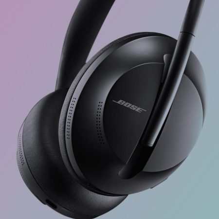 Head Phones