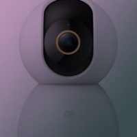 Security Cameras