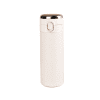 SMART VACUUM FLASK 420ML- WHITE