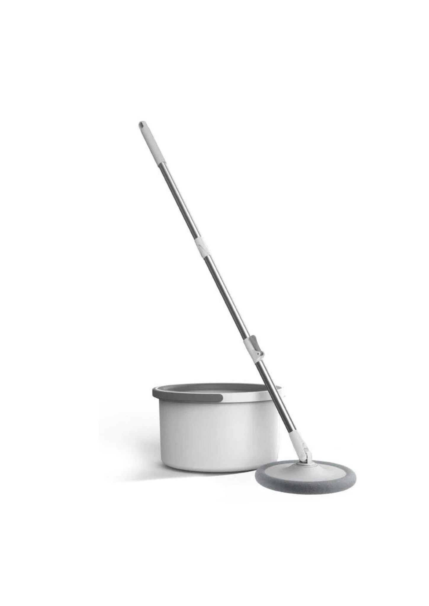 CLEAN WATER SPIN MOP