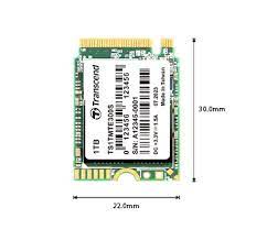 PCIe SSD 300S 1 TB SSD NVMe